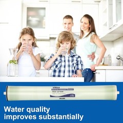 FOR REVERSE OSMOSIS ULP-4040 2200GPD – 2600 GPD COMMERCIAL RO MEMBRANE NEW US