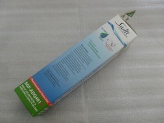Swift Green SGF-ADQ401 Rx Replacement refrigerator Water Filter, NEW