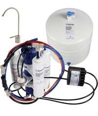 Home Master TMAFC-ERP Artesian Full Contact Reverse Osmosis System 7-Stage