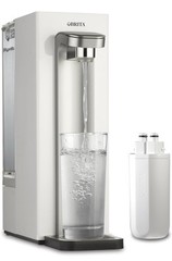 Brita Hub Compact Instant Powerful Countertop Water Filter System, 87344