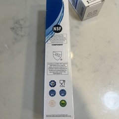 Refrigerator Water Filter Replacement For GE RPWF(𝐍𝐎𝐓 𝐑𝐏𝐖𝐅𝐄), RWF3600A