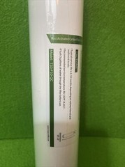 1 Pack T33-F10-QC Inline Activated Carbon Post Filter RO – Membrane Filter!!!!!!