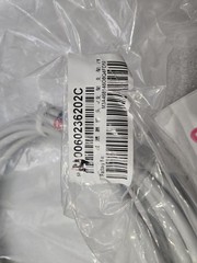 New H0060236202C Fisher Paykel Head Filter Water 90 Deg 2M