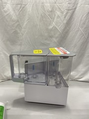 AquaTru Classic Countertop Water Filtration System Reverse Osmosis
