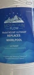 One Mountain Flow Refrigerator Filter Part# MFULTRAWF