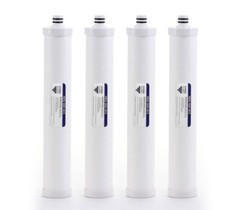 4 PK Culligan Compatible HDG-SED-AC5 Sediment Water Filter For AC30 AC15 Systems