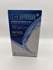 ICEPURE RWF1600A Refrigerator Water Filter