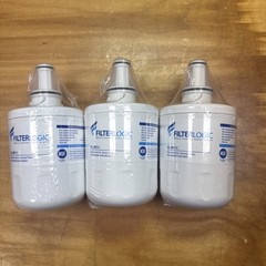 Refrigerator Water Filter FL-RF11 Samsung DA29-00003B, DA29-00003G 3pack