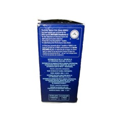 (4)- Brita Water Bottle Replacement Filters Open Box 8N21065