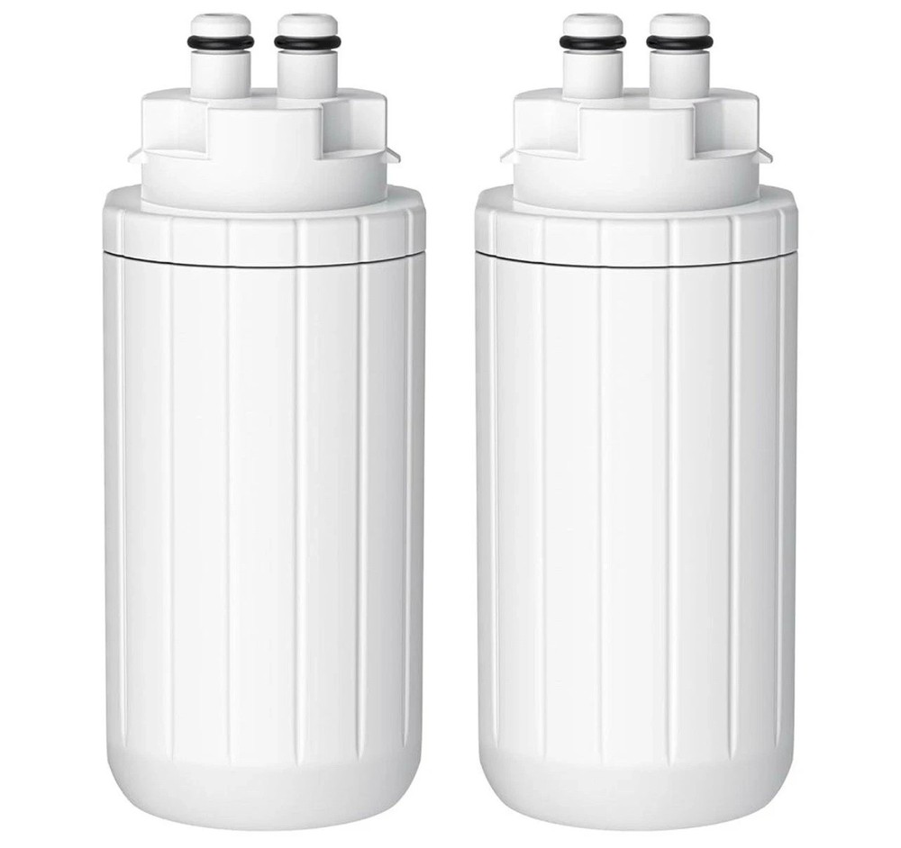 Water Filters Replacements for Brita Hub Instant Countertop System TWO NEW SALE