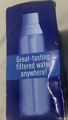 BRITA Bottle Replacement Filters 6 Filters 1 Year Pack (BRAND NEW)