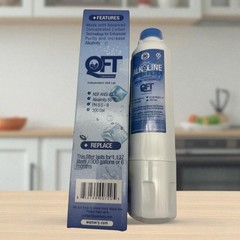 Alkaline Water Filter Compatible Samsung Refrigerator DA29-00020A DA29-00020B