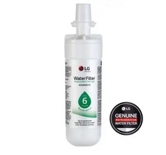 LG LT700P Water Filter – White