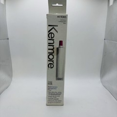 Kenmore 9085 Replacement Refrigerator Filter. New In Box.
