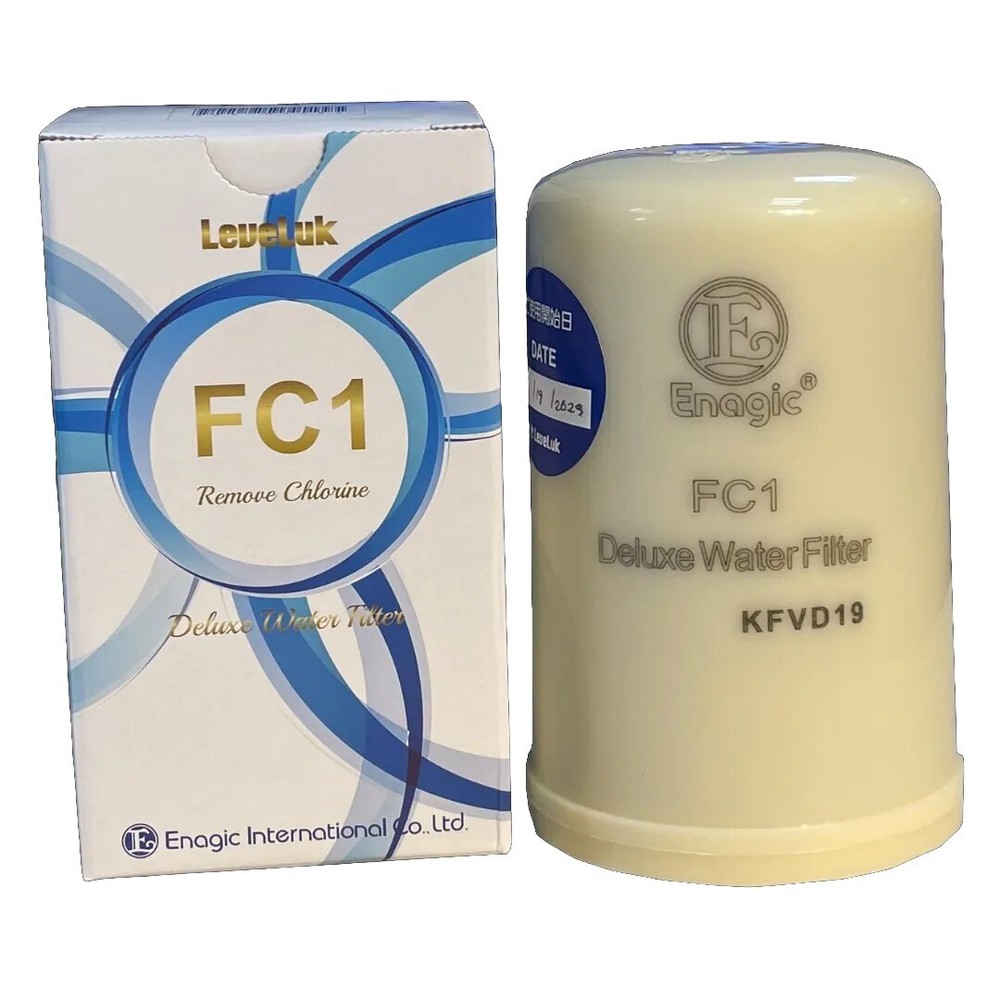 Enagic FC1 Filter Replacing HG-N, F8 suitable for K8, SD501 – Made In Japan