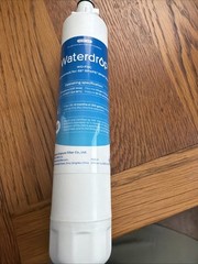 GE AFPWF Water Filter – White