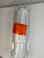 New GENUINE Frigidaire ULTRAWF Pure Source Ultra Water Filter. New