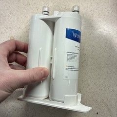 Waterdrop WF2CB Refrigerator Water Filter – White