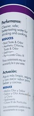 Culligan D-10A Replacement Cartridges 2 Pk Drinking Water Filtration Under Sink