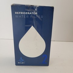 ECLEY EC-05 Refrigerator Water Filter Replacement for Whirlpool Kenmore NSF