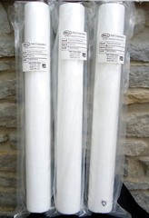 Pall Filter R2F100 ~ 3 Pack ~ OEM New Sealed Filters