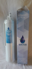 Waten H2O Filter Replacement Water Filter New Kenmore Frigidaire