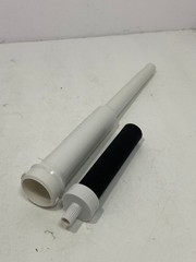 REPLACEMENT LID BLACK FOR BRITA Premium Filtering Water bottle OR Filter Straw