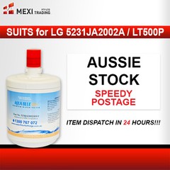 COMPATIBLE LG LT500P/5231JA2002A GR-L247NIS, GR-L247NSS, GR-L247TS, GR-L247TSS,