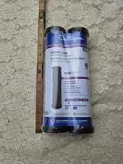 New Culligan Replacement Cartridges D-10A Package of 2 FREE SHIPPING Filters