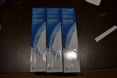 ICEPURE Refrigerator Water Filter RWF0500A RWF0500A-S 4396508 EDR5RXD1 Filter 5