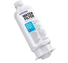 1 PACK Samsung DA97-17376B HAF-QIN/EXP REFRIGERATOR Water Filter Genuine