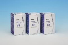 Leveluk F8 Filter for Kangen K8 water Ioniser machine 3 Set