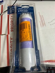 Genuine GE GSWF Refrigerator Water Filter Replacement Cartridge