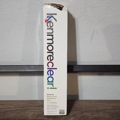 KenmoreClear 46-9999 Replacement Refrigerator Water Filter