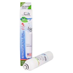SGF-DA20B Rx Fits for Samsung DA2900020B HAF-CINEXP Refrigerator Filter 6 Pack