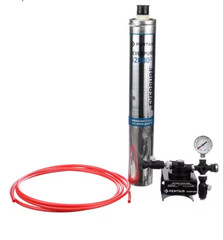 EVERPURE SINGLE WATER FILTER SYSTEM – EV932401 – Cartridge/Head/Tubing, I2000-2