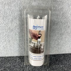 Seychelle Single pH2O Pure Water Pitcher Replacement Filter 1-41500-W