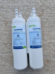 Cenmela Replacement Refrigerator Water Filters CML006 Lot Of 3 w/o Boxes New