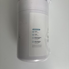 Dropology EDRARXD1 Fridge Water Filter Replacement EDRA Compatible Cartridge NEW
