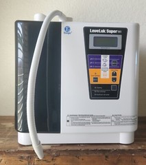 Enagic leveluk Super 501