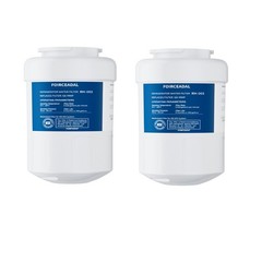 PACK for GE MWF MWFP GWF 46-9991 Smartwater Fridge Water Filter