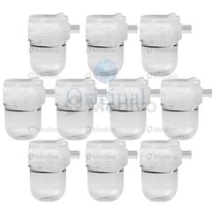 10pcs Water Trap Replacement for Mindray DRYLINE II 100-000080-00/115-042984-00