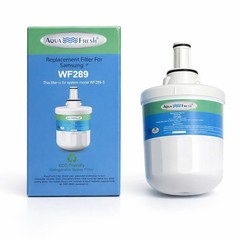 Aqua Fresh WF289 Replacement for Samsung DA2900003 and DA29-00003B NEW 1PK