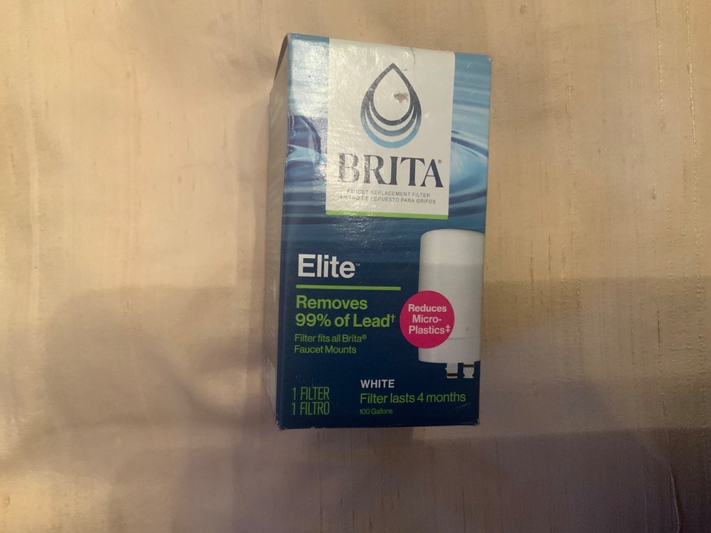 Brita elite weight filter FR 200