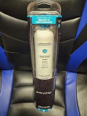 Εvery Drop Refrigerator Ice & Water Filter 3 (ΕDR3RXD1) – BRAND NEW / SEALED