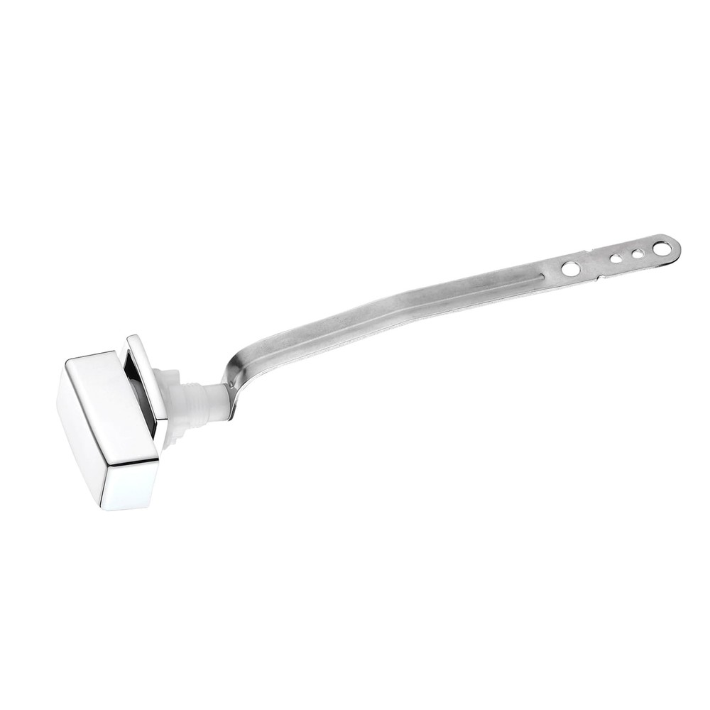 Toilet Handle Replacement For Kohler 85114-CP Side Mount Tank Lever Chrome