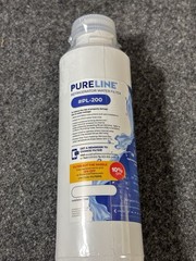 Pureline DA29 00020B Refrigerator Water Filter for Samsung Kenmore 469101 3 Pack