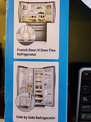 2-PACK GENUINE Samsung Water Filters HAF-CIN-2P/EXP