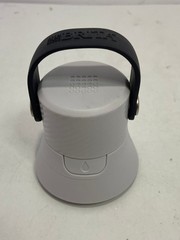REPLACEMENT LID BLACK FOR BRITA Premium Filtering Water bottle OR Filter Straw