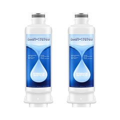 DA97-17376B Water Filter Replacement Fit For Samsung HAF-QIN, HAF-QIN/EXP,WD-F45